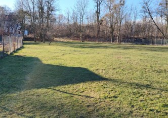 działka na sprzedaż - Pyskowice