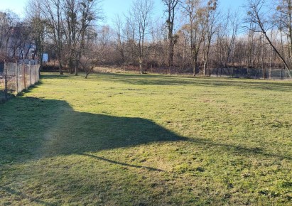 działka na sprzedaż - Pyskowice