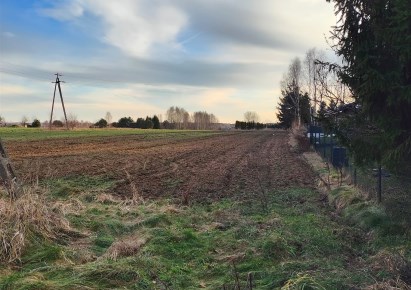 działka na sprzedaż - Ożarowice