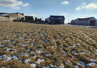 działka na sprzedaż - Mierzęcice, Sadowie