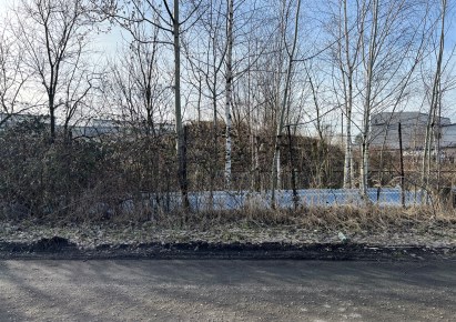 działka na sprzedaż - Tarnowskie Góry