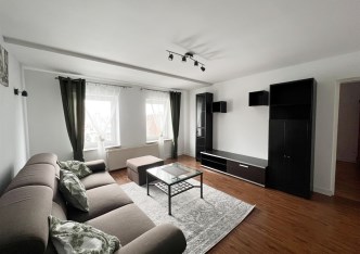 mieszkanie na wynajem - Piekary Śląskie, Brzeziny Śląskie
