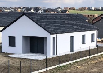 dom na sprzedaż - Świerklaniec, Nowe Chechło