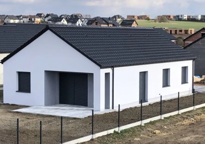 dom na sprzedaż - Świerklaniec, Nowe Chechło