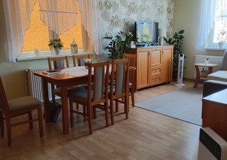 mieszkanie na sprzedaż - Świerklaniec