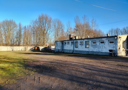 działka na sprzedaż - Pyskowice