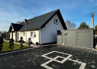 dom na sprzedaż - Kalety, Drutarnia