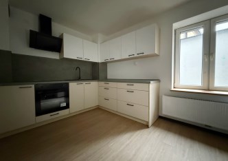 mieszkanie na wynajem - Gliwice, Łabędy