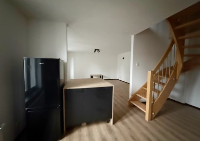 mieszkanie na wynajem - Gliwice, Łabędy