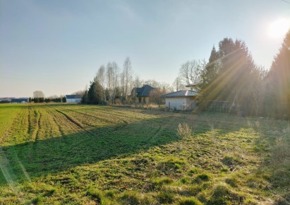 działka na sprzedaż - Ożarowice