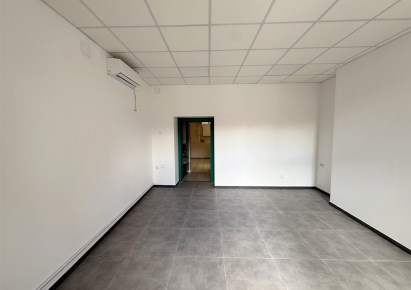 lokal na wynajem - Ruda Śląska, Ruda