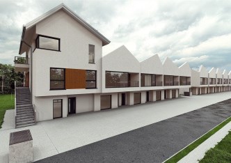 mieszkanie na sprzedaż - Tarnowskie Góry, Repty