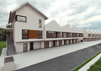 mieszkanie na sprzedaż - Tarnowskie Góry, Repty