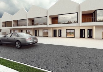 mieszkanie na sprzedaż - Tarnowskie Góry, Repty