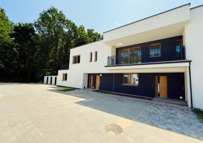 mieszkanie na sprzedaż - Świerklaniec