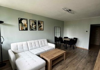 mieszkanie na wynajem - Tarnowskie Góry, Osiedle Przyjaźń