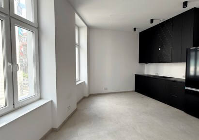 mieszkanie na wynajem - Bytom, Centrum