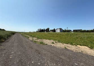 działka na sprzedaż - Zbrosławice, Wieszowa