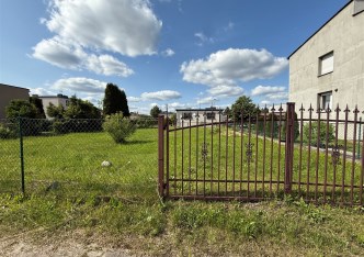 działka na sprzedaż - Tworóg