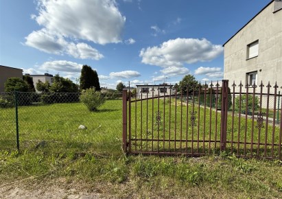 działka na sprzedaż - Tworóg