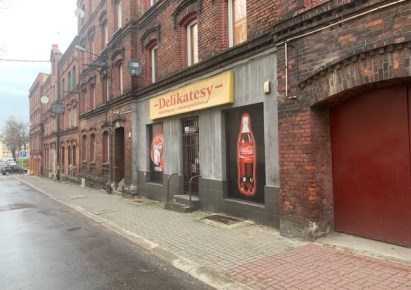 lokal na wynajem - Chorzów