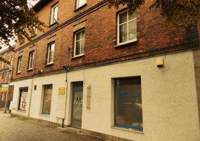 lokal na sprzedaż - Radzionków