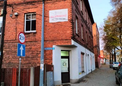 dom na sprzedaż - Radzionków