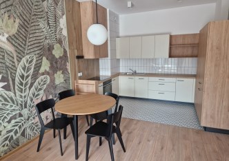 mieszkanie na wynajem - Tarnowskie Góry, Lasowice