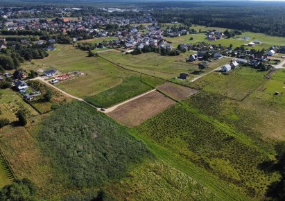 działka na sprzedaż - Kalety, Jędrysek