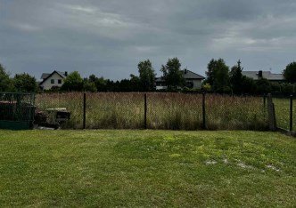 działka na sprzedaż - Tarnowskie Góry, Rybna