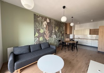 mieszkanie na wynajem - Tarnowskie Góry, Lasowice