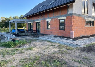 dom na sprzedaż - Tworóg