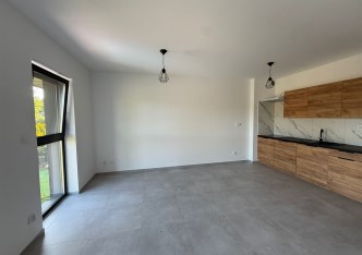 mieszkanie na sprzedaż - Tarnowskie Góry, Lyszcze