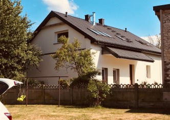 dom na sprzedaż - Mierzęcice, Nowa Wieś