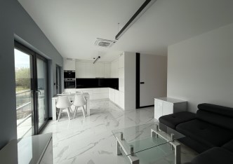 mieszkanie na sprzedaż - Tarnowskie Góry, Bobrowniki