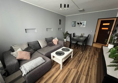 mieszkanie na wynajem - Tarnowskie Góry