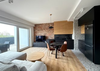 mieszkanie na wynajem - Tarnowskie Góry, Stare Tarnowice