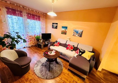 mieszkanie na sprzedaż - Zabrze, Helenka