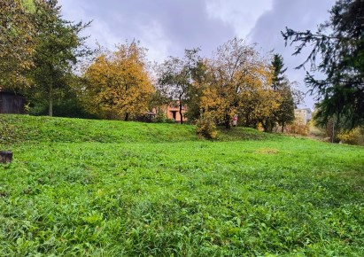 działka na sprzedaż - Świerklaniec, Nakło Śląskie