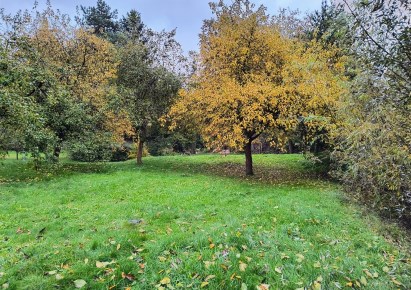 działka na sprzedaż - Świerklaniec, Nakło Śląskie
