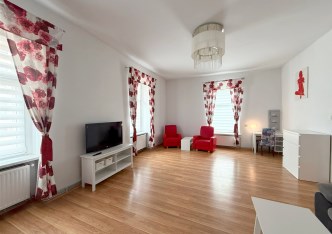 mieszkanie na sprzedaż - Tarnowskie Góry, Śródmieście