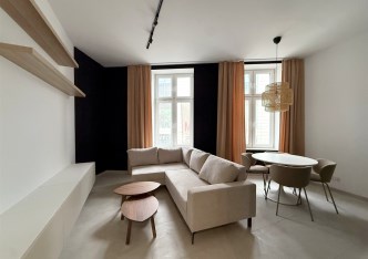 mieszkanie na wynajem - Bytom, Centrum