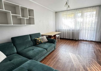 mieszkanie na wynajem - Tarnowskie Góry, Osiedle Przyjaźń