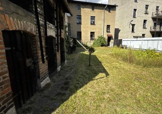 dom na sprzedaż - Tarnowskie Góry, Śródmieście