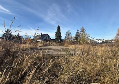 działka na sprzedaż - Lubliniec