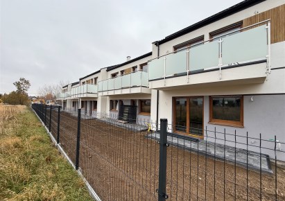 mieszkanie na sprzedaż - Tarnowskie Góry, Opatowice