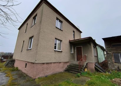 dom na sprzedaż - Ożarowice