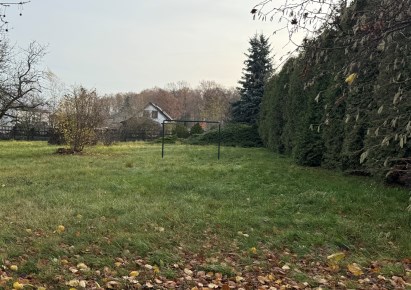 działka na sprzedaż - Zbrosławice, Miedary