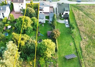 działka na sprzedaż - Tarnowskie Góry, Lasowice