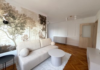 mieszkanie na wynajem - Tarnowskie Góry, Śródmieście